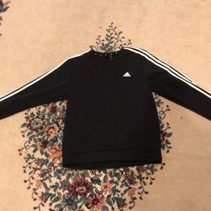 Adidas Crewneck